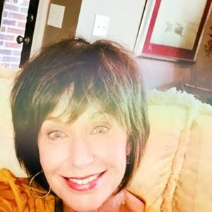 Meet your Posher, Susan